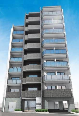 リヴシティ西川口参番館(1K/3階)