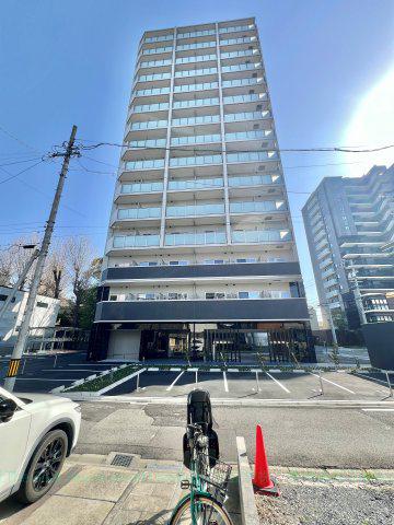 CREST TAPP名古屋山王