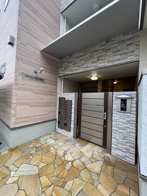フジパレス高石駅北