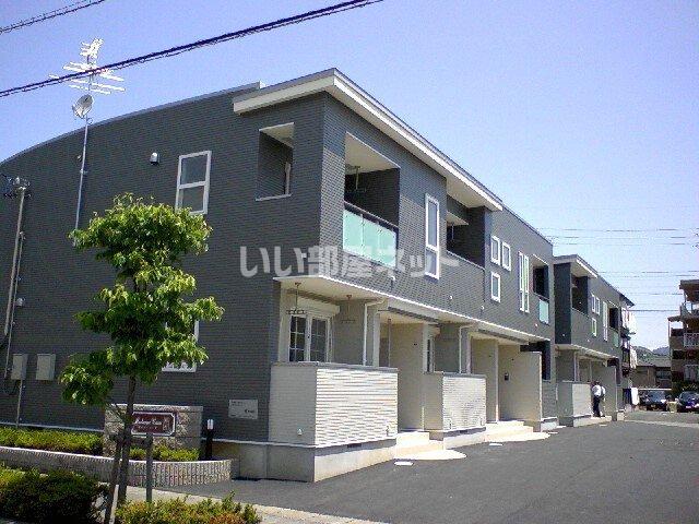 モデルノカーサA