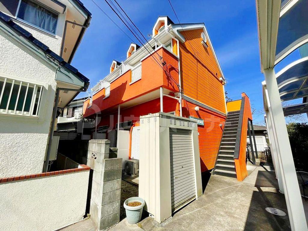 ビーナスフォート