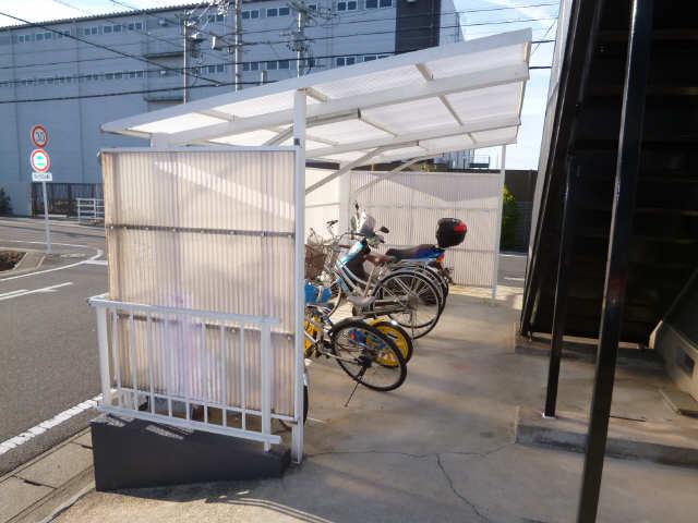 SKYLECOSMOS E棟