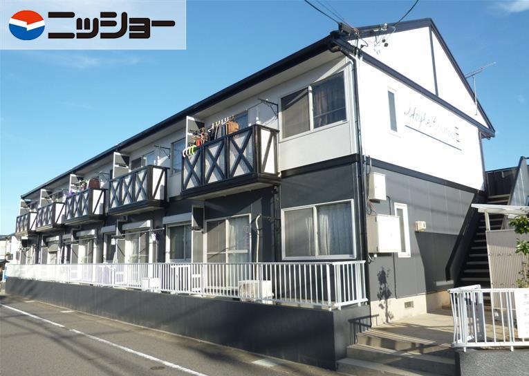 SKYLECOSMOS E棟