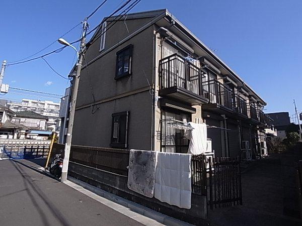 エステートワン