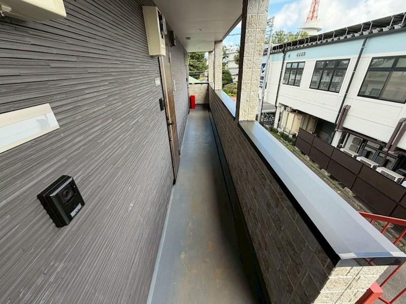 アザーレ・レミファ東海大学前