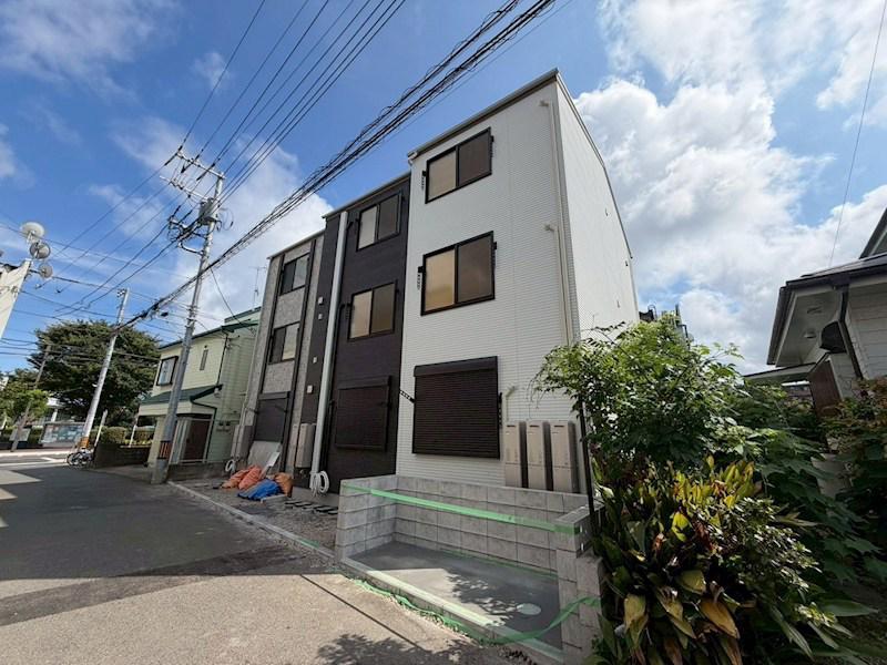 アザーレ・レミファ東海大学前