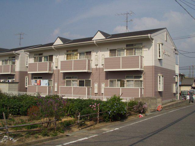 エルハイムA