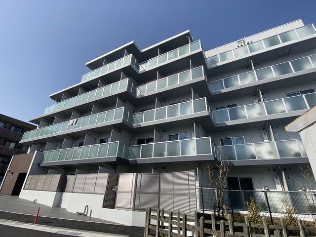NーSTAGE つきみ野