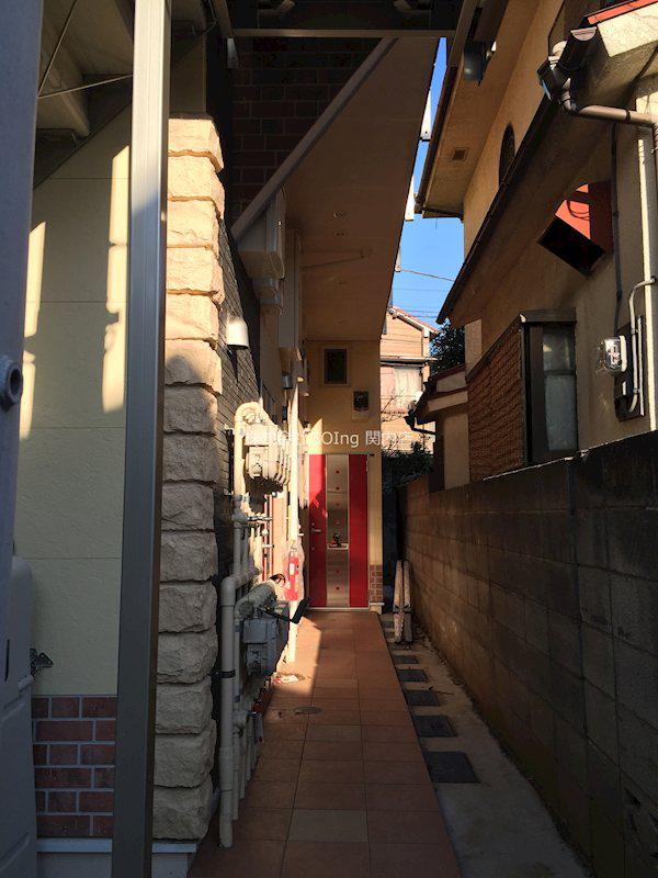 ユナイト黄金町エレーヌの社