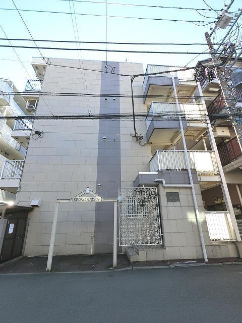 サンライク綱島
