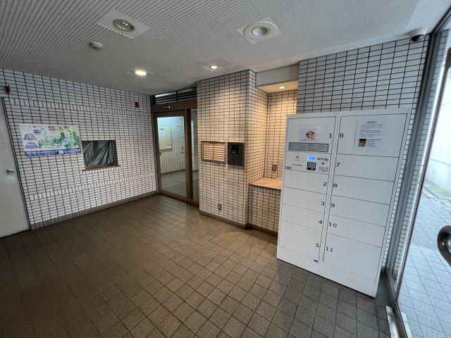 グリーンハイツ桜川