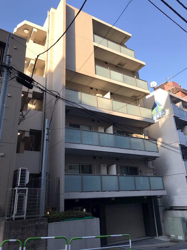 リール成城