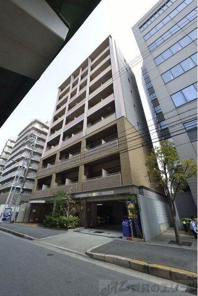エステムコート梅田東アクアパレス