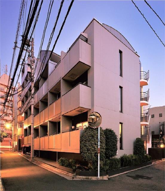 GRAZIA方南町