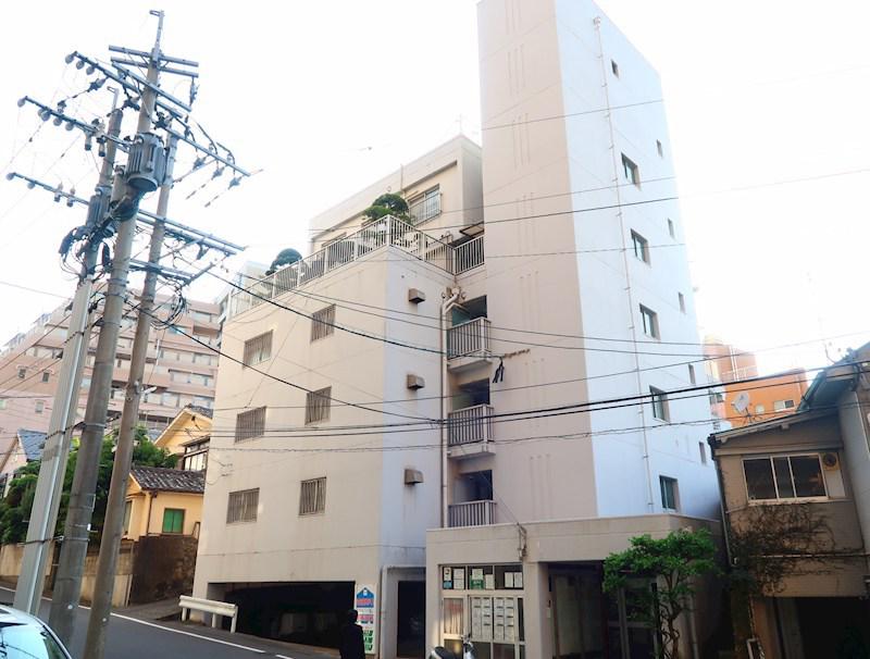 ロイヤルハイツ福山
