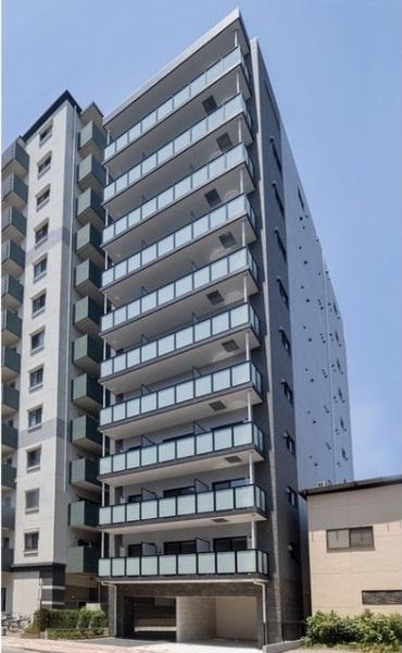 リテラス上野入谷