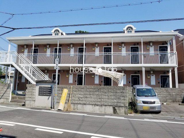 アルカディア西宮C棟