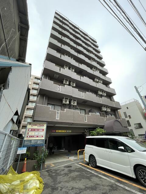 ステラコート横浜南
