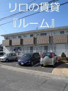 クレール筑紫野