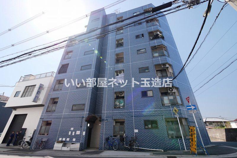 コーポウエスト神路