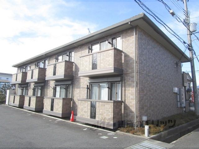ファミール佐々木