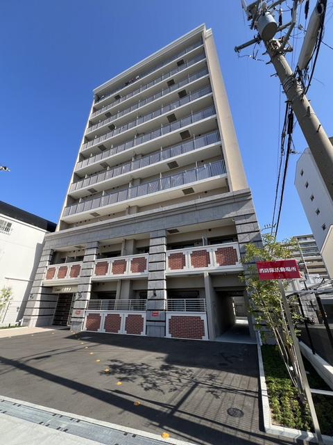 LUXE正雀駅前