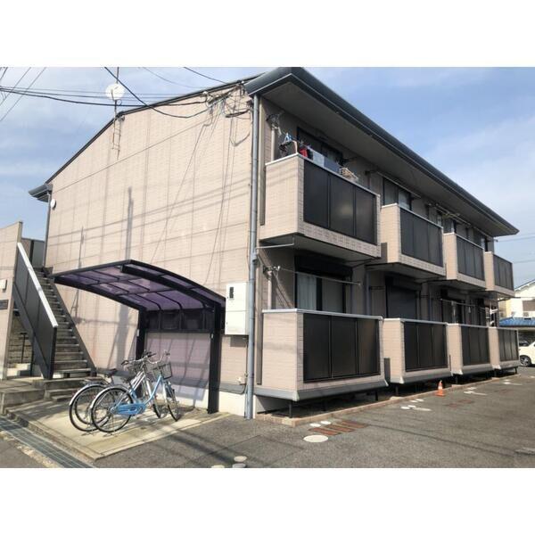 アンシャンテ宮の森I