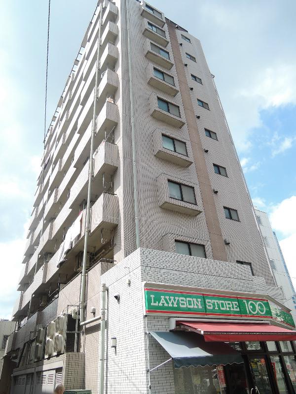 TSGARDEN新小岩
