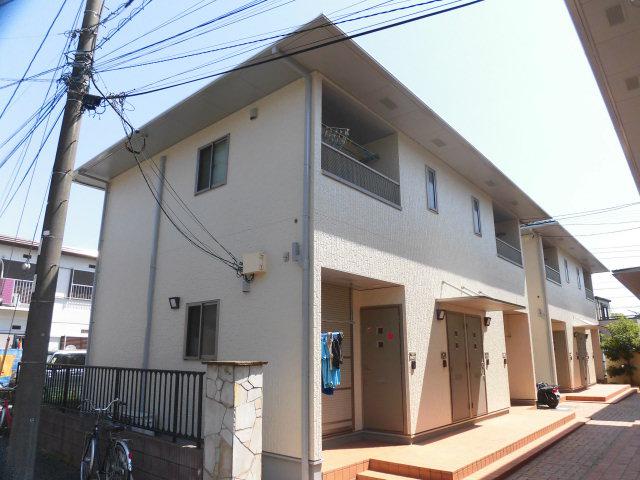 サンチェリーコート
