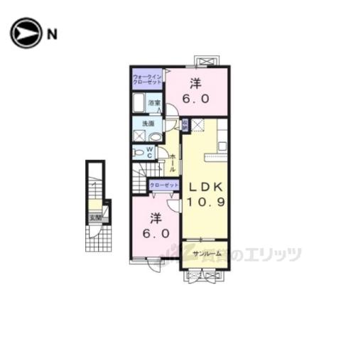 ベルアンジュ3