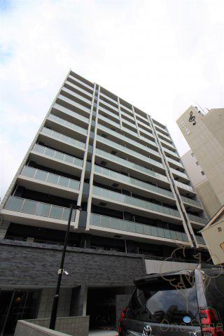 BLU FORTUNA扇町(2LDK/7階)