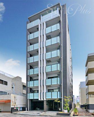 MODERATE名駅