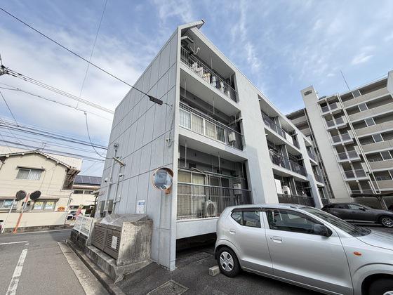 第1斉藤ビル 1号館