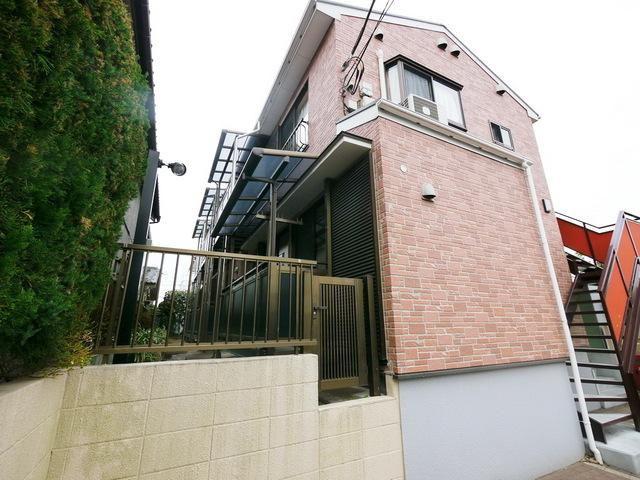 ハイツクレール