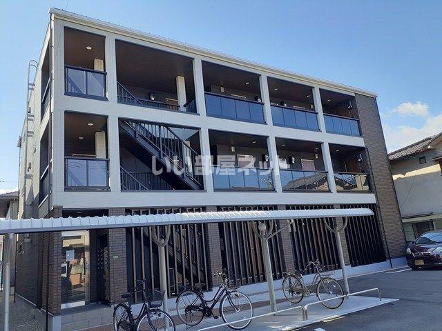 エクイティIII