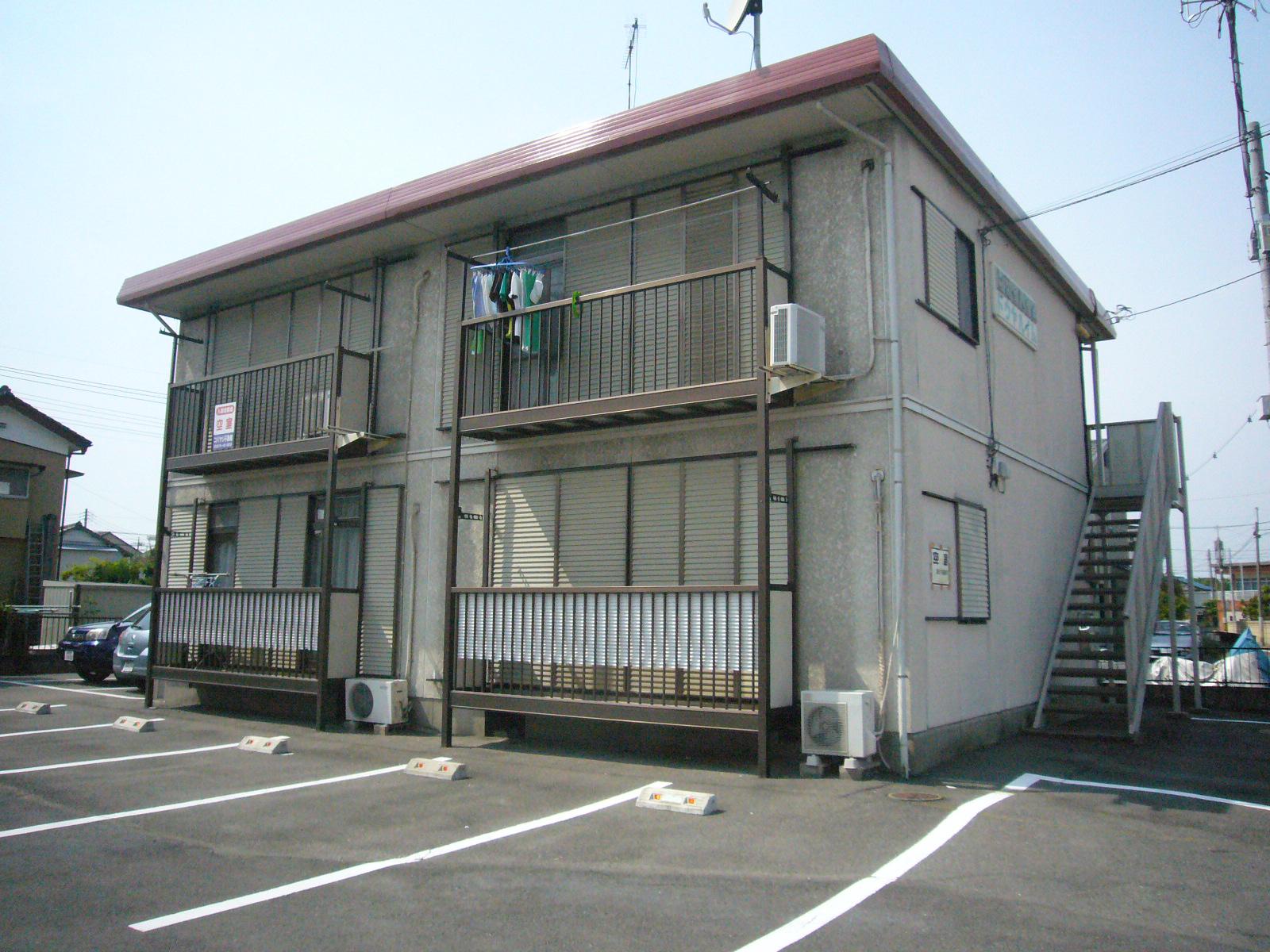 ドウヤハイム