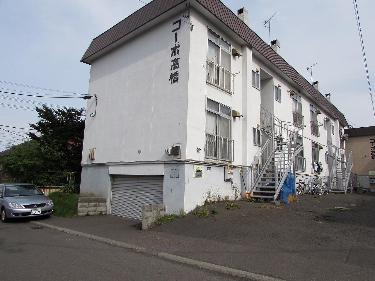 第2コーポ高橋