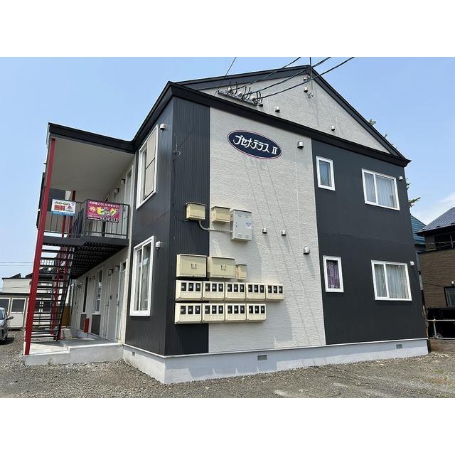 ブセナテラスⅡ