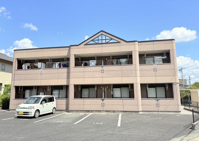 カーサ荒池