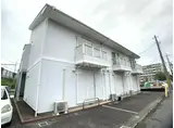 アスール・レイ南流山