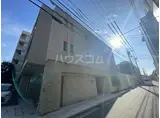 プラウド元住吉ディアージュ