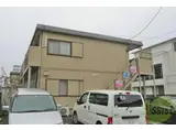 シティハイムグリーンユイB