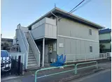 エコー鷺ノ宮