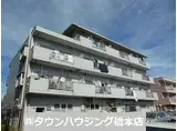 ルミエール越野