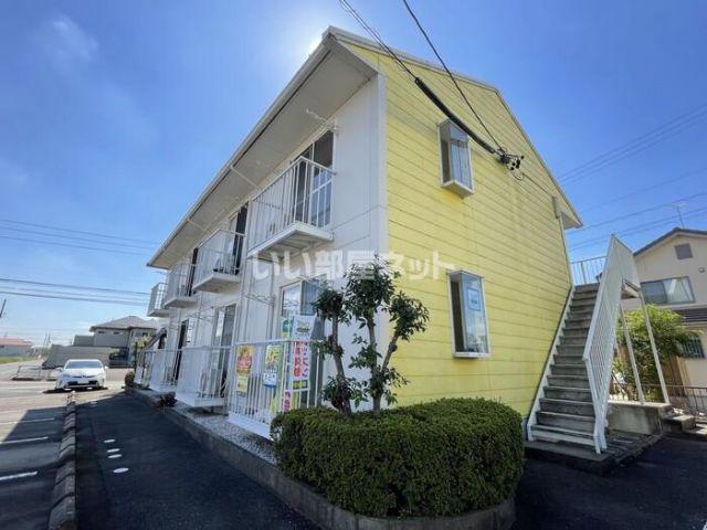 ルミエール関谷