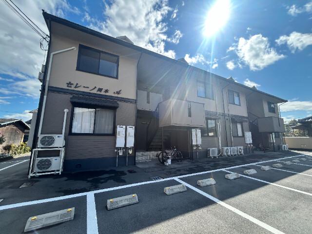 セレーノ岡本A棟