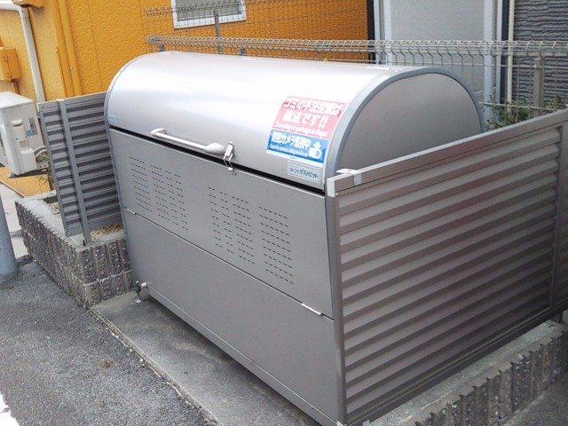 レオパレスベル 山之手
