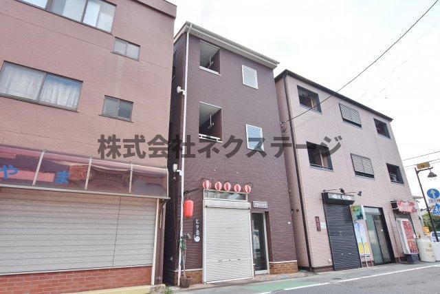 アオイハイツ