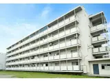 ビレッジハウス阿久和6号棟