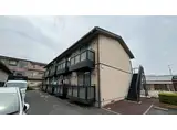 ラッキー撫川